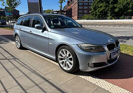 BMW 318d 318 Baureihe 3 Touring