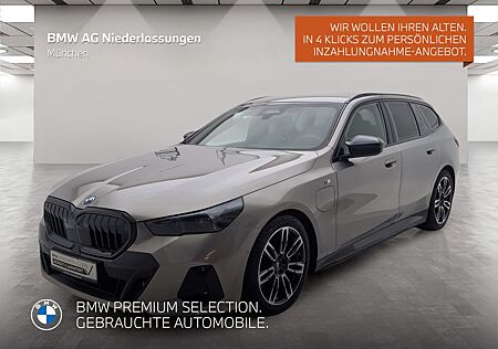 BMW 550e xDrive Touring Sportp. Dig.Cockpit LED V+H