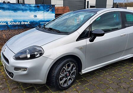 Fiat Grande Punto Evo 1.2