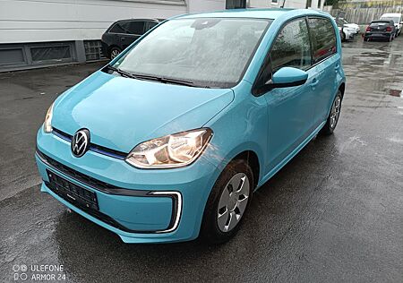 VW Up Volkswagen e-! United*1Hd*CCS*SHZ*Kam*PDC*Temp*Ass.*WR+SR
