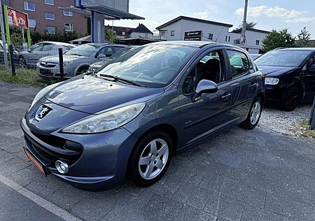 Peugeot 207 Urban Move