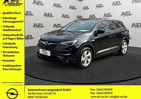 Opel Grandland X Grandland (X)