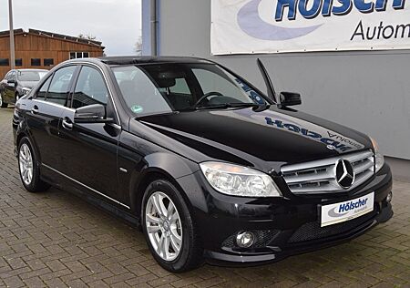 Mercedes-Benz C 180 ,Avangarde, Limousine!AMG-Line!
