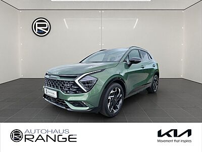 Kia Sportage | 1.6T  GT-Line | Allrad