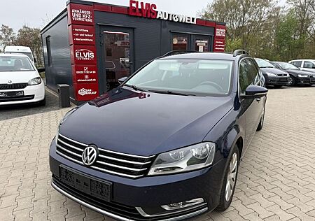 VW Passat Variant Volkswagen Passat 1.4 TSI Variant Comfortline BlueMotion