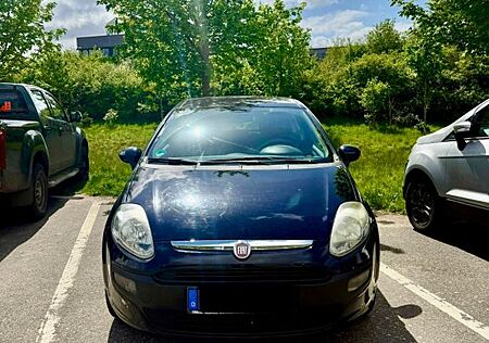 Fiat Punto EVO