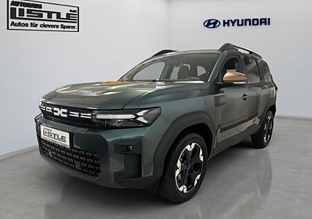 Dacia Bigster TCe 130 Extreme 4x4 1.2 Mild-Hybrid EU6e