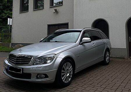 Mercedes-Benz C 220 CDI T ELEGANCE/HU*NEU/INSP*NEU/AHK