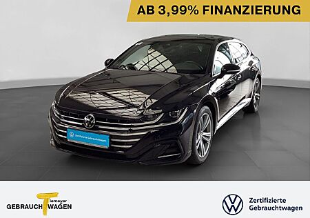 VW Arteon Volkswagen Shooting Brake 2.0 TDI DSG R-LINE NAVI MA