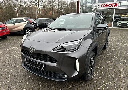Toyota Yaris Cross Hybrid 130 1.5 VVT-i Teamplayer
