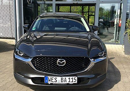 Mazda CX-30 2.0L e-SKYACTIV G 150ps EXKLUS