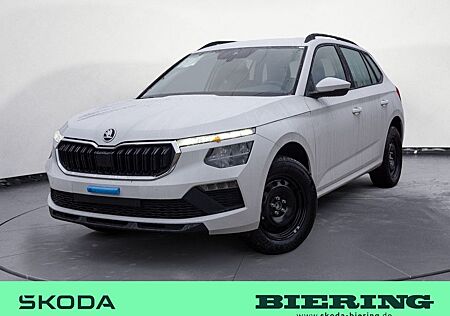 Skoda Kamiq 1.0 TSI Essence