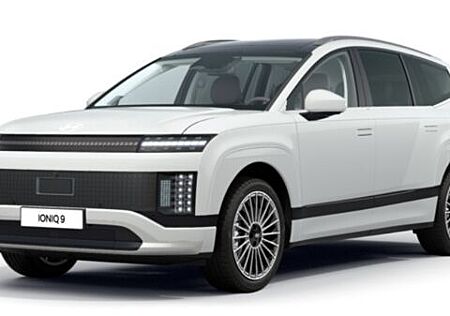 Hyundai IONIQ 9 226 kW 4WD UNIQ Relaxpaket und Panorama