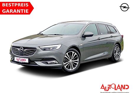 Opel Insignia ST 1.6 360 LED Navi Leder Sitzbelüftung