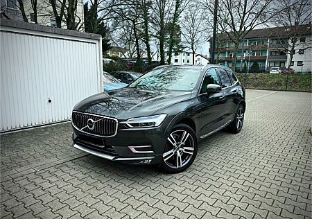 Volvo XC 60 Inscription AWD D5 - Harman Kardon Sounds.