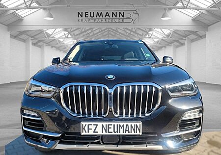 BMW X5 xDr45e xLine HUD/Luft/Komfortsit/Kamer360/DAB