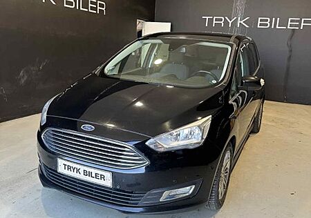 Ford Grand C-Max Titanium 7 SEATS