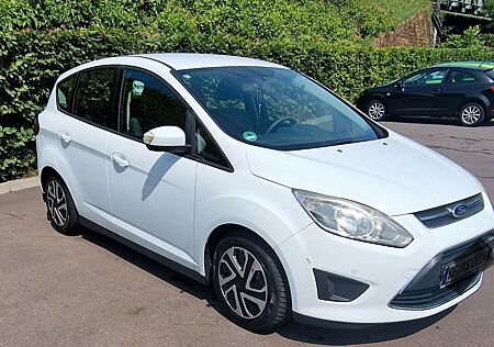 Ford C-Max 1,6 Ti-VCT 92kW Trend Trend