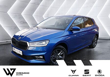Skoda Fabia 1.0 TSI DSG Balance PDC SHZ NAVI ACC LED
