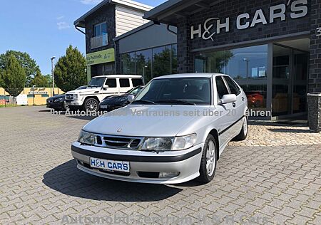 Saab 9-3 2.0 Turbo Original Youngtimer Klima