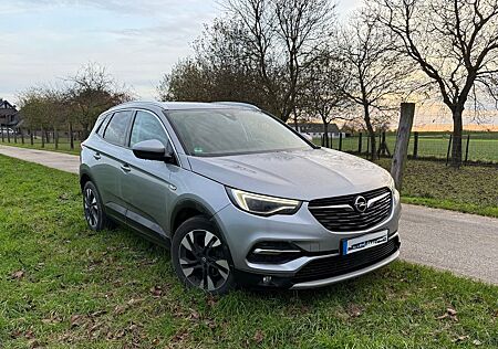 Opel Grandland X Grandland (X) 1.2 Turbo 96kW