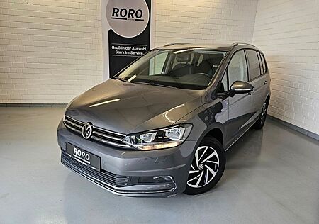 VW Touran Volkswagen 1.2 TSI Join +ACC/LED/3xKlima/7.Sitze