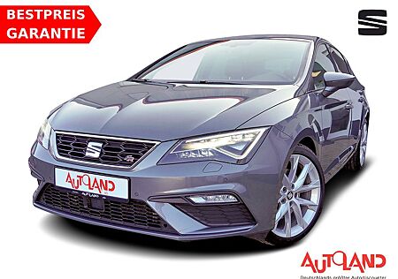 Seat Leon 1.8 TSI FR