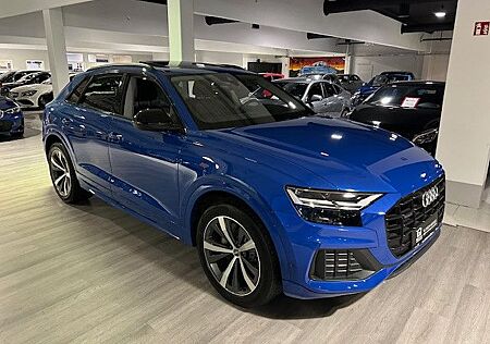 Audi Q8 50 TDI quattro