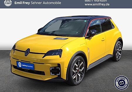 Renault R 5 E-Tech Techno 150 Comfort Range 110 kW, 5-tü