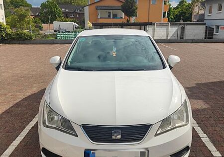 Seat Ibiza 1.2 TDI Style SC Style