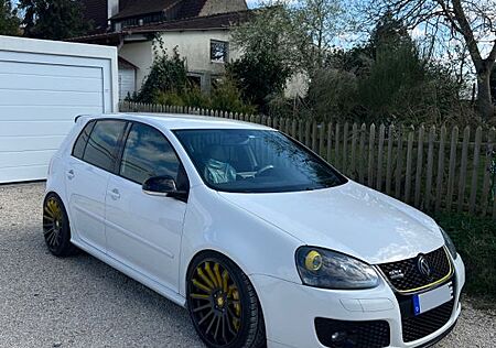VW Golf Volkswagen 2.0 T-FSI DSG GTI Edition 30