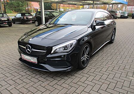 Mercedes-Benz CLA 250 Shooting Brake , Aut.