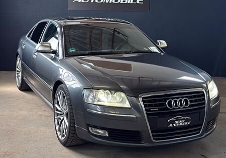 Audi A8 4.2 TDI quattro /S-Dach/BOSE/StylePaket Sport