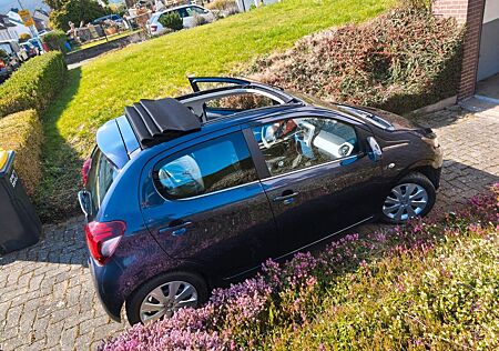 Peugeot 108 Allure VTi 68 ETG5 Allure