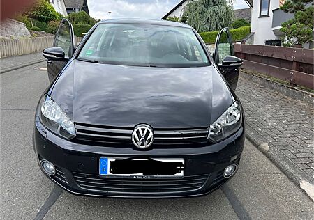VW Golf Volkswagen VI 1.4 Trendline 80 PS