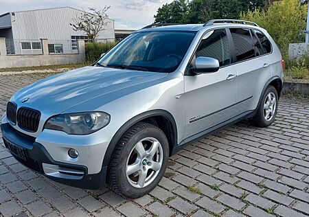 BMW X5 xDrive30d