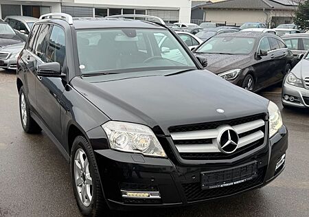 Mercedes-Benz GLK 350 GLK CDI 4Matic*NEU*TÜV*Automatik