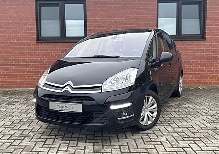 Citroën C4 Picasso 1.6 HDi Selection PDC TÜV 02/27