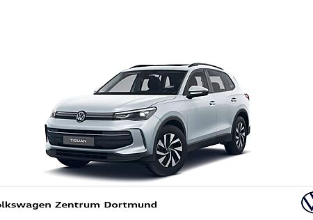 VW Tiguan Volkswagen 1.5 eTSI LIFE NEUESMODELL PANO AHK 360CAM