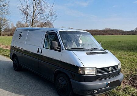 VW T4 Volkswagen andere