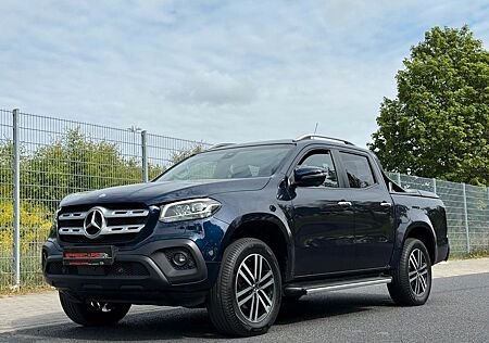Mercedes-Benz X 250 X 250d 4Matic Edition Progressive*1.BESITZ*VOLL*