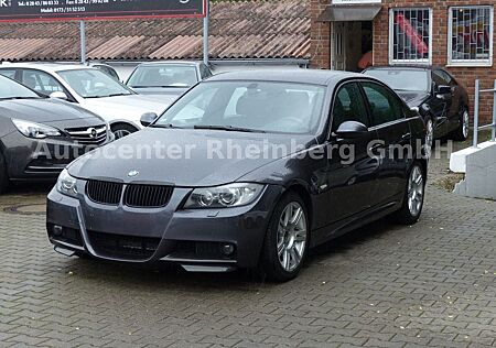 BMW 318i Baureihe 3 Lim. *M Packet*Xenon*Tüv
