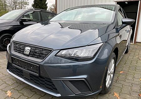 Seat Ibiza 1.0 TSI Style Navi LED AWR PDC WiFi-Charge