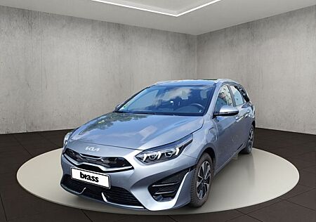 Kia Cee'd CEED_SW 1.6 PHEV DCT6 Spirit, Tech & Sitzkomfort