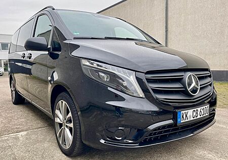 Mercedes-Benz Vito Tourer 119 CDI Edition lang