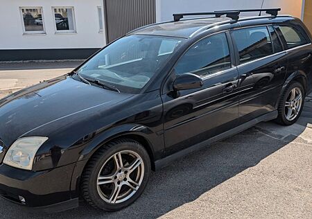 Opel Vectra Caravan 1.8 16V -