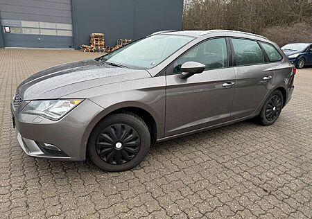 Seat Leon ST 1.2 110PS TSI Style (Ready 22th) 99068