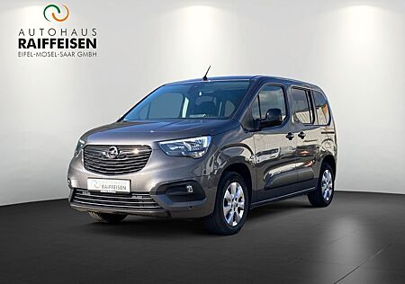 Opel Combo Life Elegance 1.2 Turbo Automatik *Kamera*