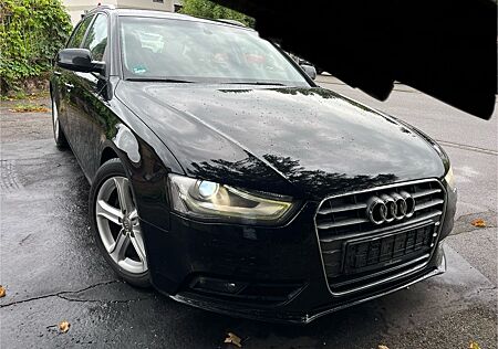 Audi A4 2.0 TDI 105kW S line Avant S line