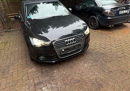 Audi A1 1.6 TDI 66kW Ambition Sportback Ambition